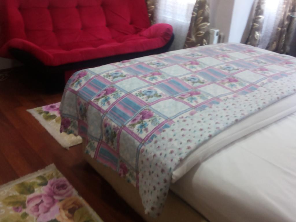 Aparthotel Taksim Elmadag Istanboel