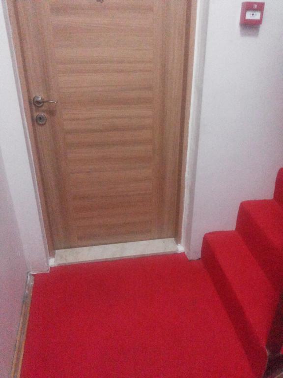 Aparthotel Taksim Elmadag Istanboel