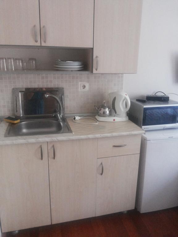 Aparthotel Taksim Elmadag Istanboel