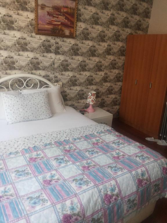 Taksim Elmadag Aparthotel Istanboel