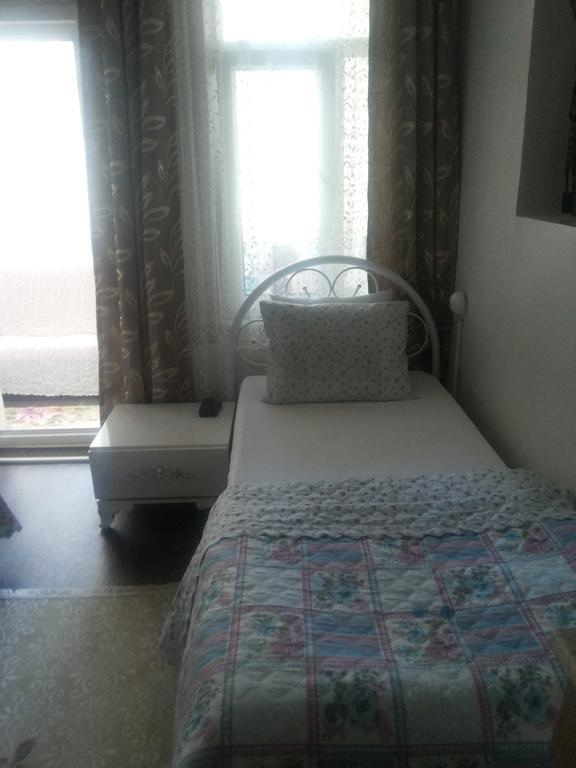 Aparthotel Taksim Elmadag Istanboel