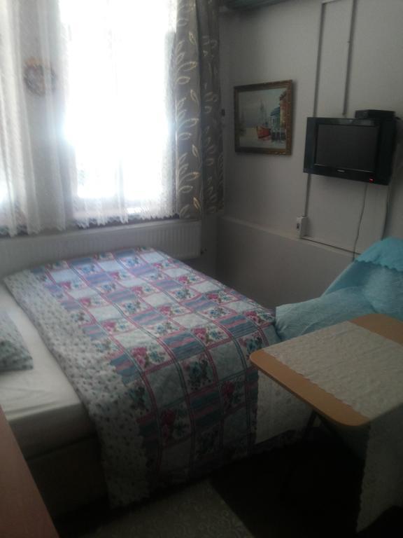 Aparthotel Taksim Elmadag Istanboel