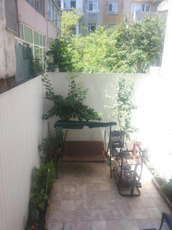 Aparthotel Taksim Elmadag Istanboel