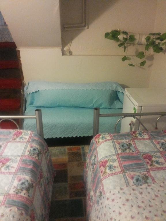 Taksim Elmadag Aparthotel Istanboel