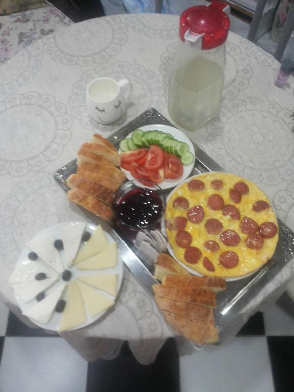 Aparthotel Taksim Elmadag Istanboel