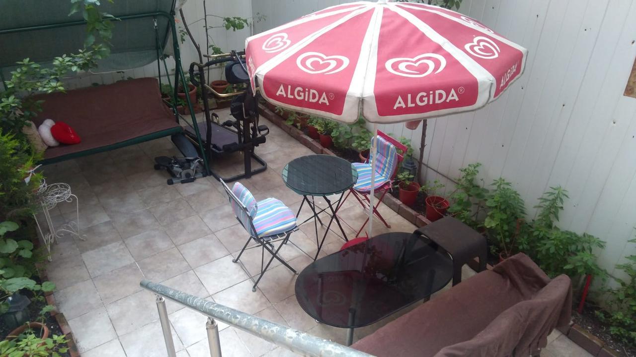 Aparthotel Taksim Elmadag Istanboel