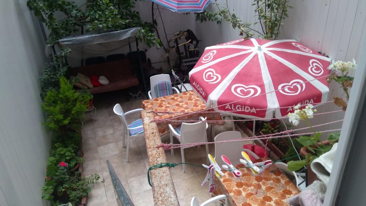 Aparthotel Taksim Elmadag Istanboel
