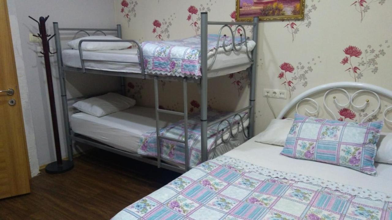 Aparthotel Taksim Elmadag Istanboel