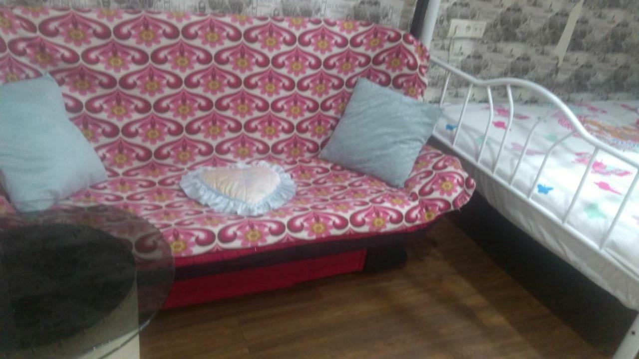 Aparthotel Taksim Elmadag Istanboel